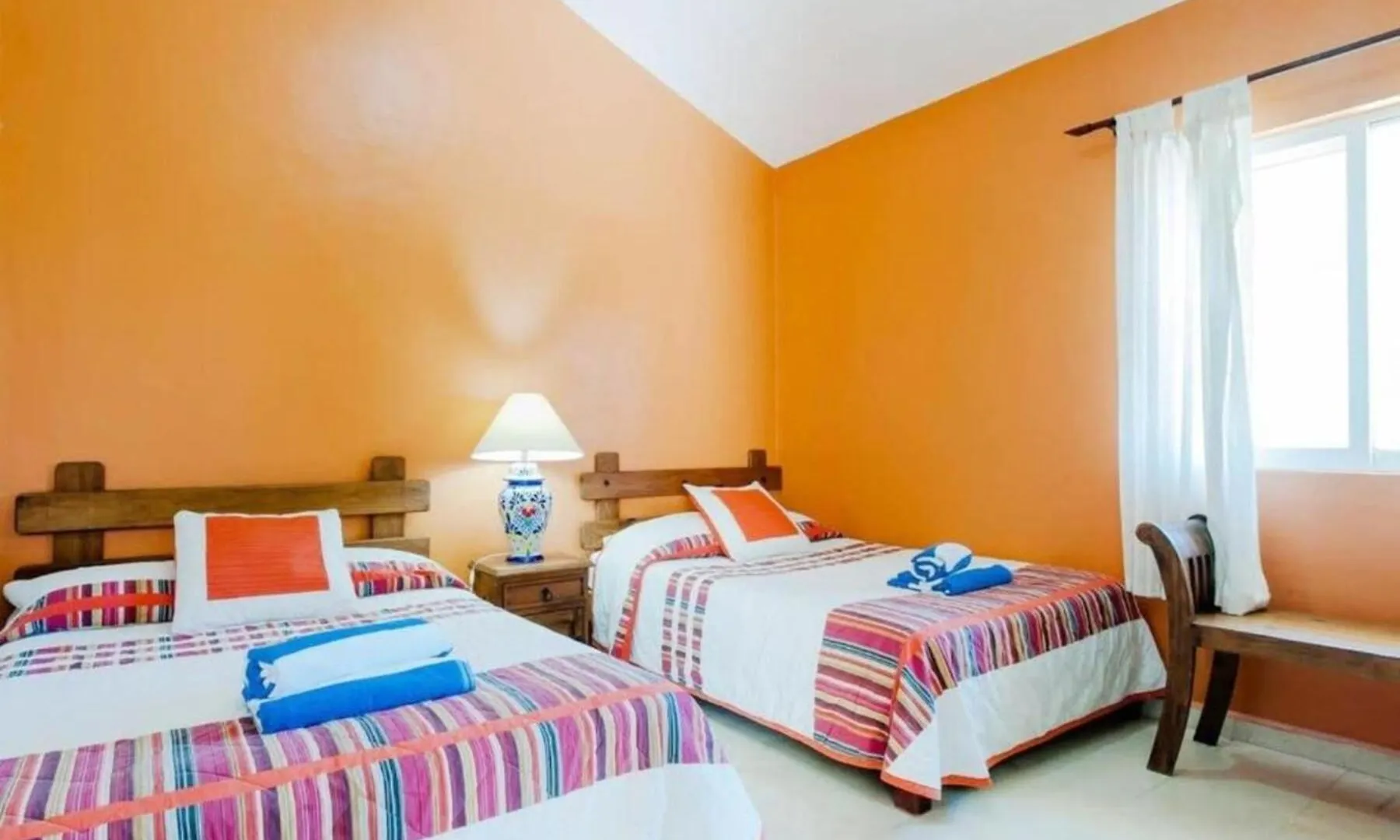 Private Balcony I Gated Playacar I Pool On Site! Apartment Playa del Carmen 0*,  Mexico
