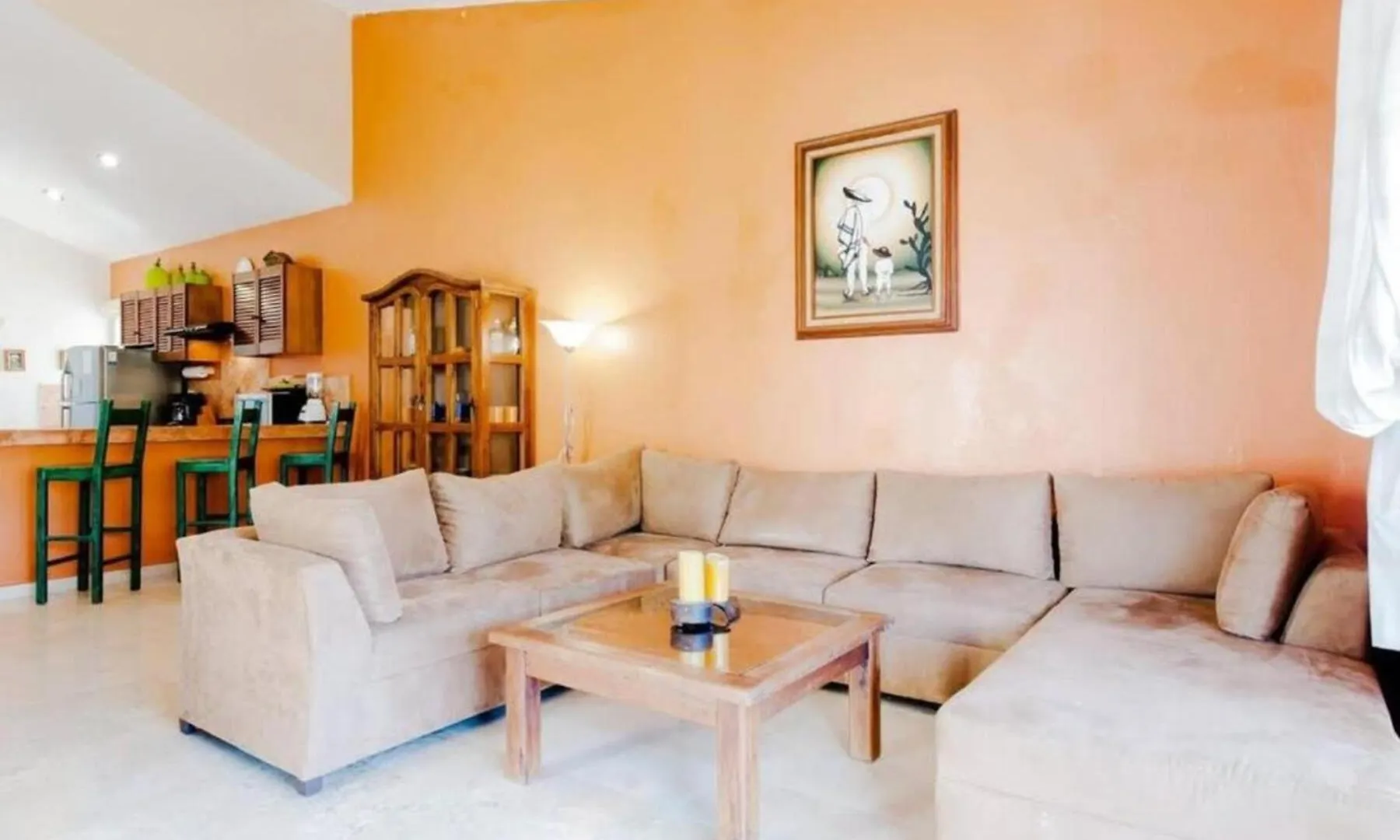 Private Balcony I Gated Playacar I Pool On Site! Apartment Playa del Carmen 0*,