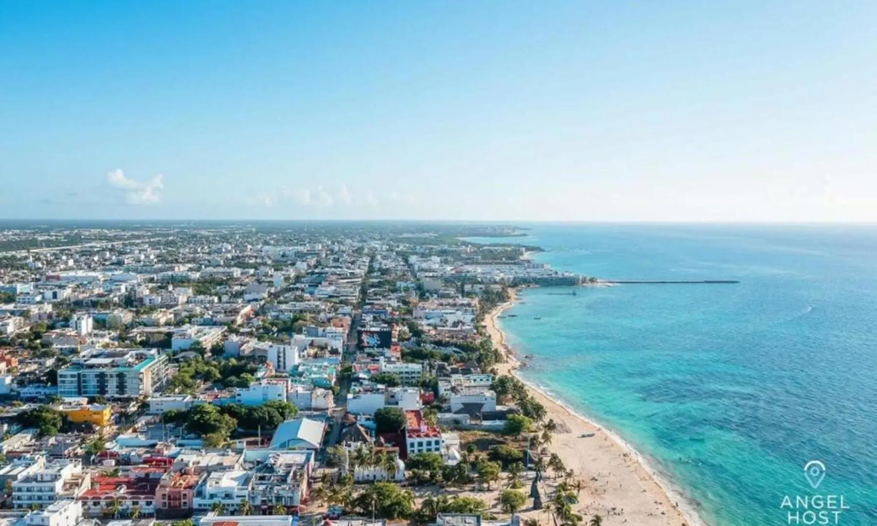 Private Balcony I Gated Playacar I Pool On Site! Apartment Playa del Carmen 0*,