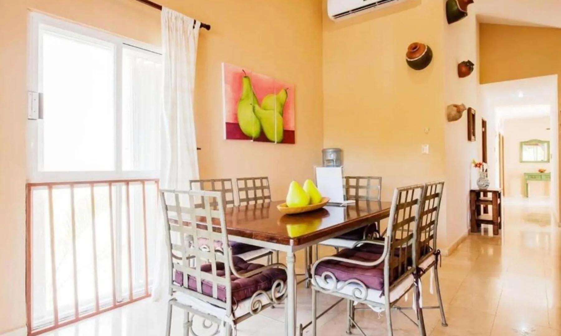 Private Balcony I Gated Playacar I Pool On Site! Apartment Playa del Carmen