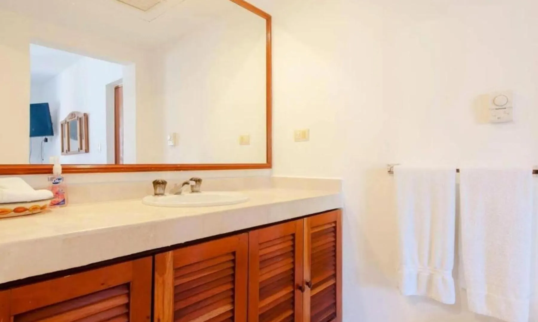 Private Balcony I Gated Playacar I Pool On Site! Apartment Playa del Carmen